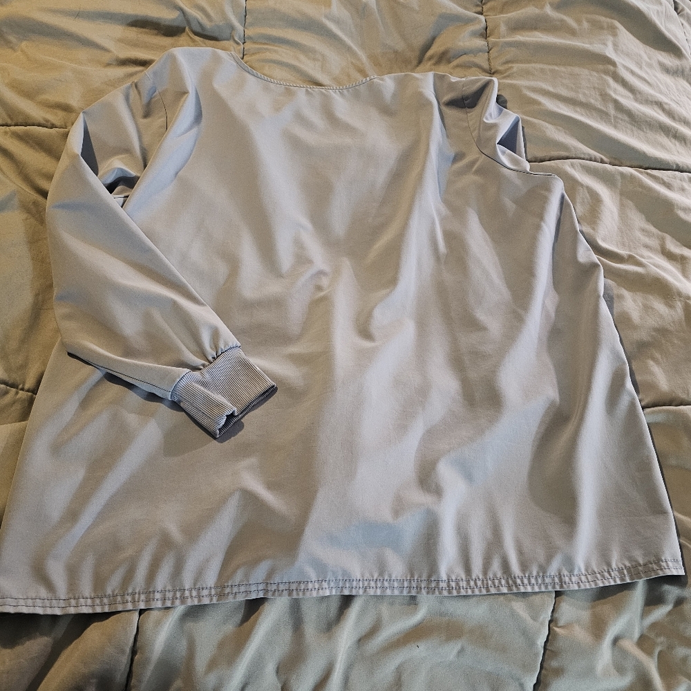 Scrub Jacket - Picture 5 of 5